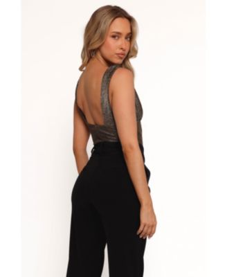 Women's Savannah Bodysuit