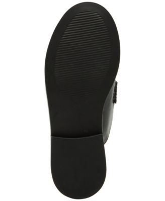 Women's Mulberry Tailored Slip-On Mules