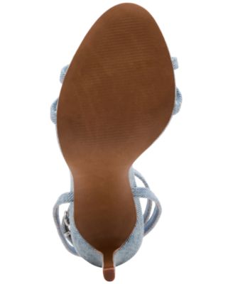 Women's Jypsey Strappy High-Heel Dress Sandals
