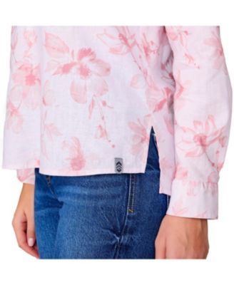 Women's Easy Breezy Long Sleeve Shirt