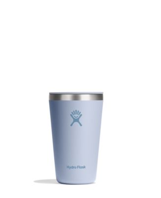 Hydro Flask 16 oz. All Around Tumbler Press-In Lid - Macy's