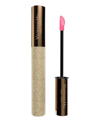 GoldSand 2-in-1 Liquid Lipstick & Cheek Blush, Soft Matte