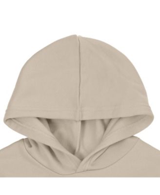 Guardians of the Galaxy Groot Fleece Pullover Hoodie