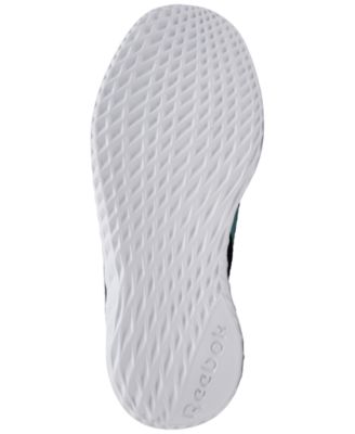 Little Girls Rush Runner Slip-On Casual Sneakers from Finish Line