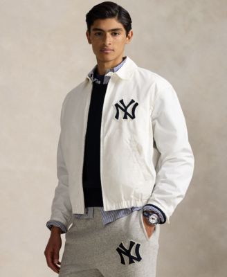 Unisex Yankees Chino Jacket