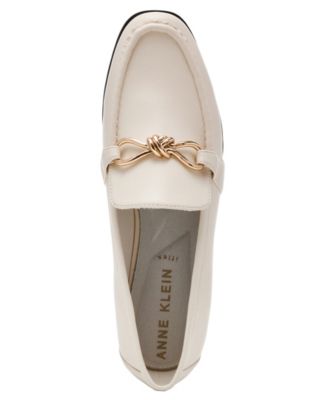 Women's Beckett Knotted Bit Tailored Loafers