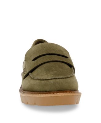 Women's Emmylou Lug Sole Loafers