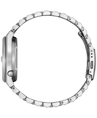 Men's Automatic Tsuyosa Stainless Steel Bracelet Watch 40mm