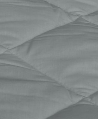 Waterproof Quilted Mattress Protector, King