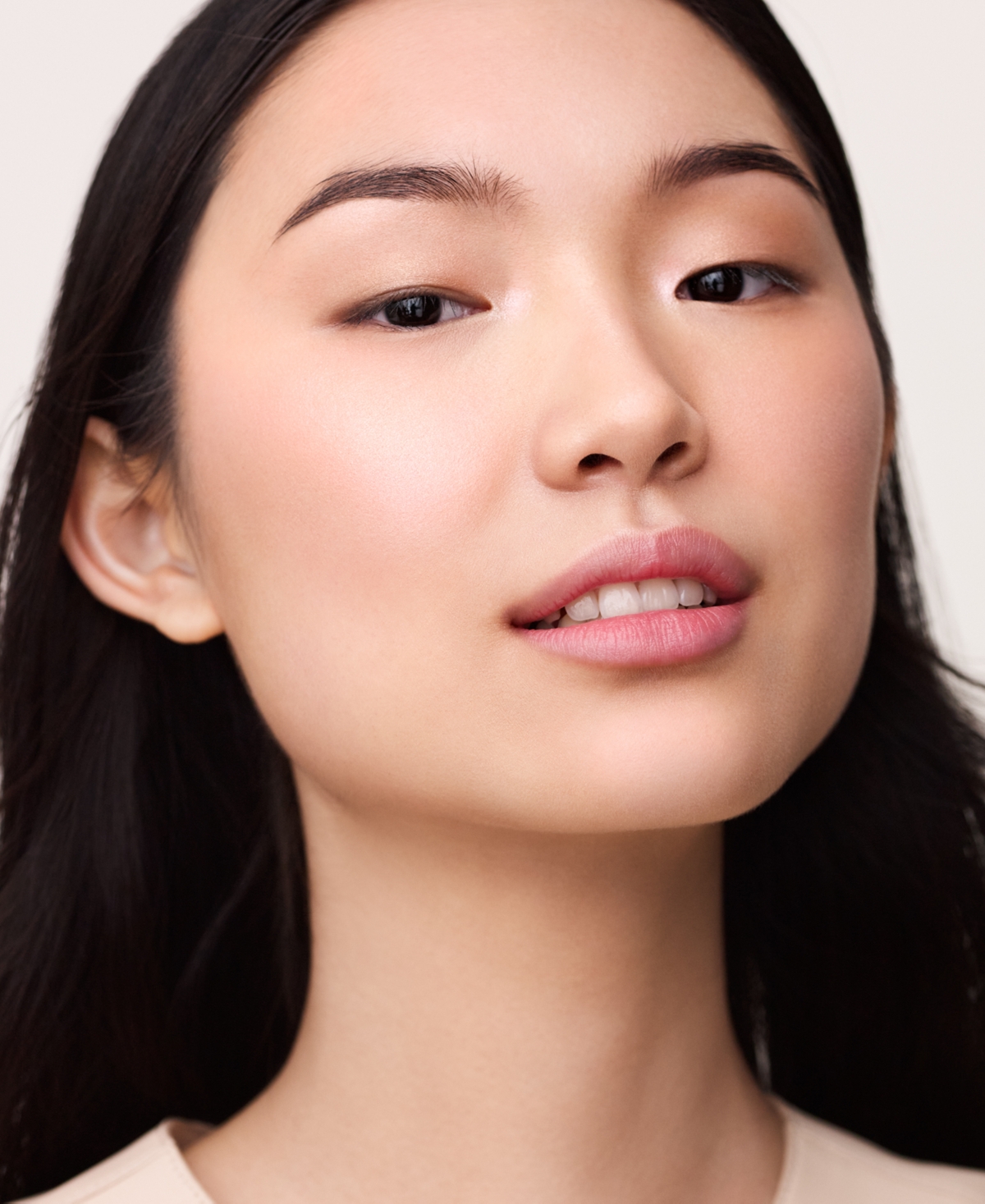 Hermes Plein Air H Trio Iridescent Mineral Powder In 1 Rose Atacama
