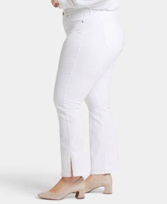 Plus Size Barbara Bootcut Jeans