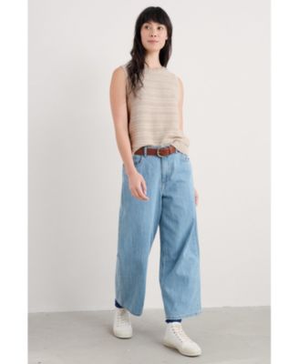 Женский жилет Tepel из морской соли Cornwall