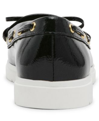 Women's Allie Boat Shoe Loafers
