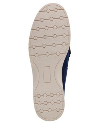 Women's Allie Boat Shoe Loafers