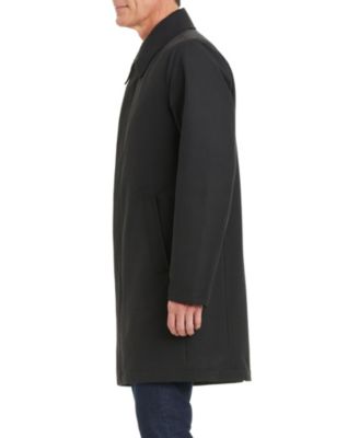 Men's Urban Mac Transitional Water-Resistant Coat