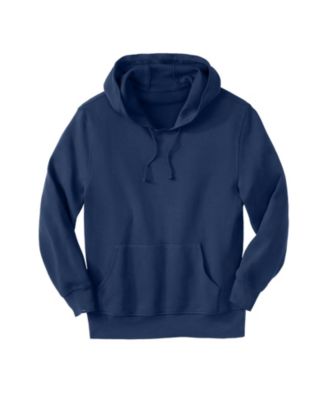KingSize Big - Tall Heavyweight Double Knit Pullover Hoodie 12390₽
