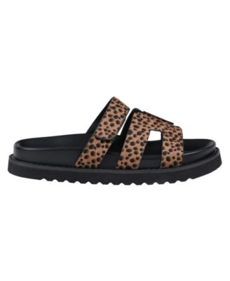Women's Emery Slip On Footbed Sandals