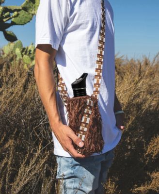 Star Wars Chewbacca Bottle Cooler Tote Set, 24 oz.