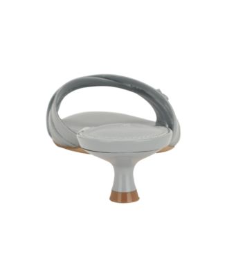 Women's Gabbie Crisscross Kitten Heel Sandals