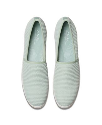 Cloudsteppers Women's Breeze Stretch Slip-On Shoes