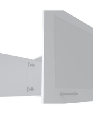 Nakya Kitchen Wall Cabinet with 2 Doors