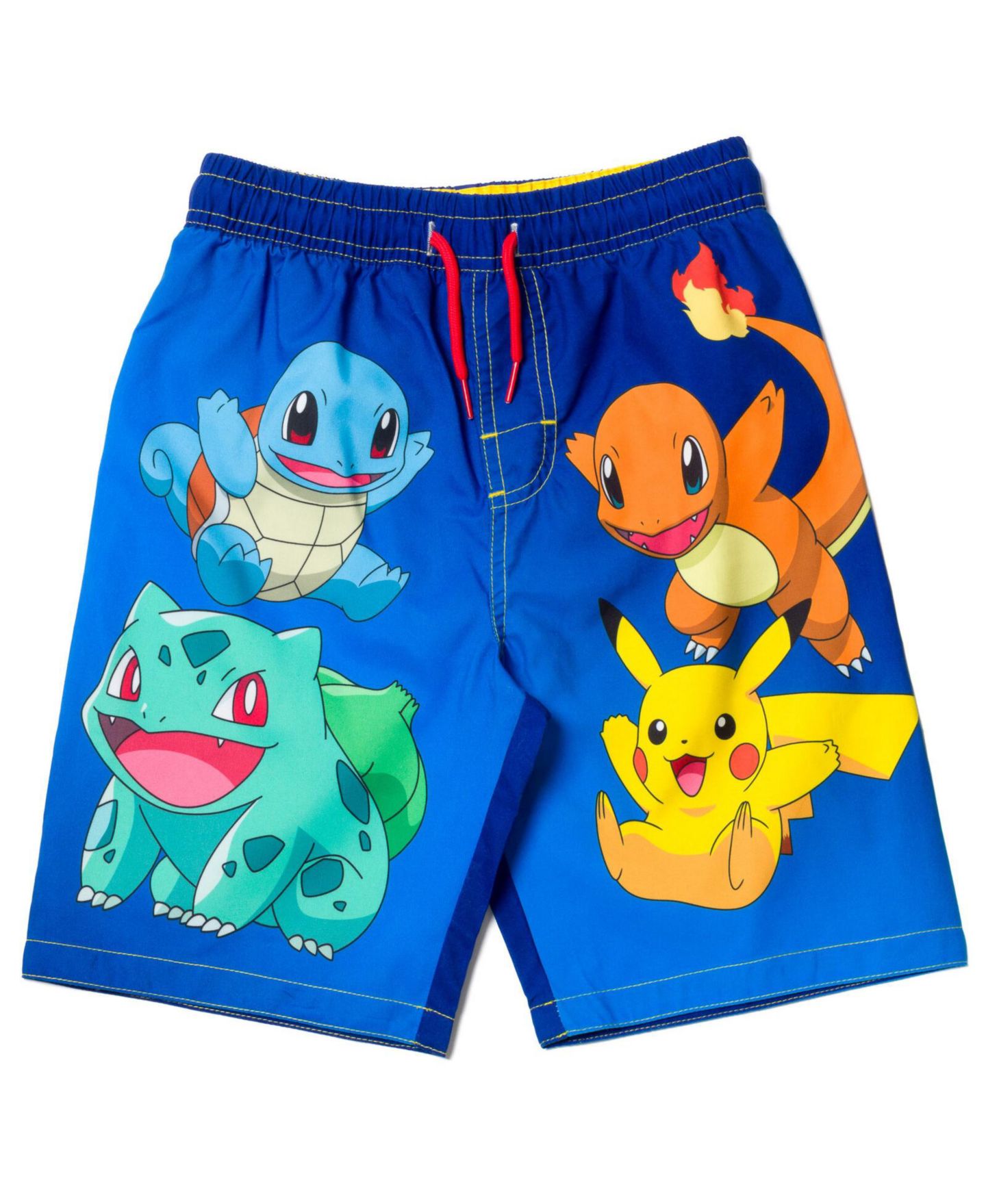 Рашгард Outfit — Pokemon, цвет: Разноцветный — фото 3