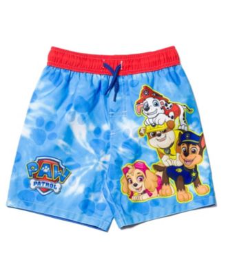 Paw Patrol