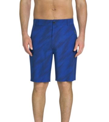 Boys Hybrid Shorts Swim Trunks