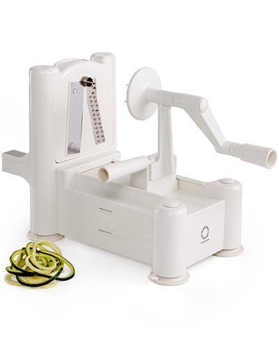 Martha Stewart Collection Table Spiralizer, Only at Macy's