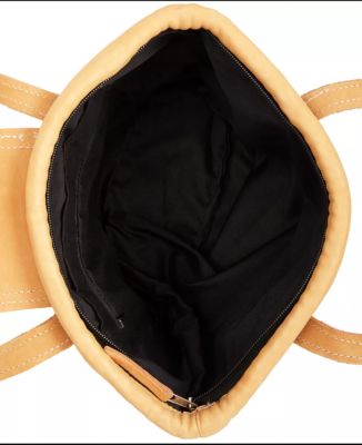 Life Serenity Handwoven Sisal Tote Bag