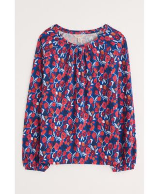 Женский топ из морской соли Cornwall Sand Bar Top