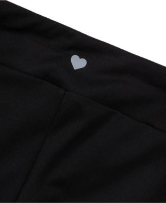 Girls Active Leggings