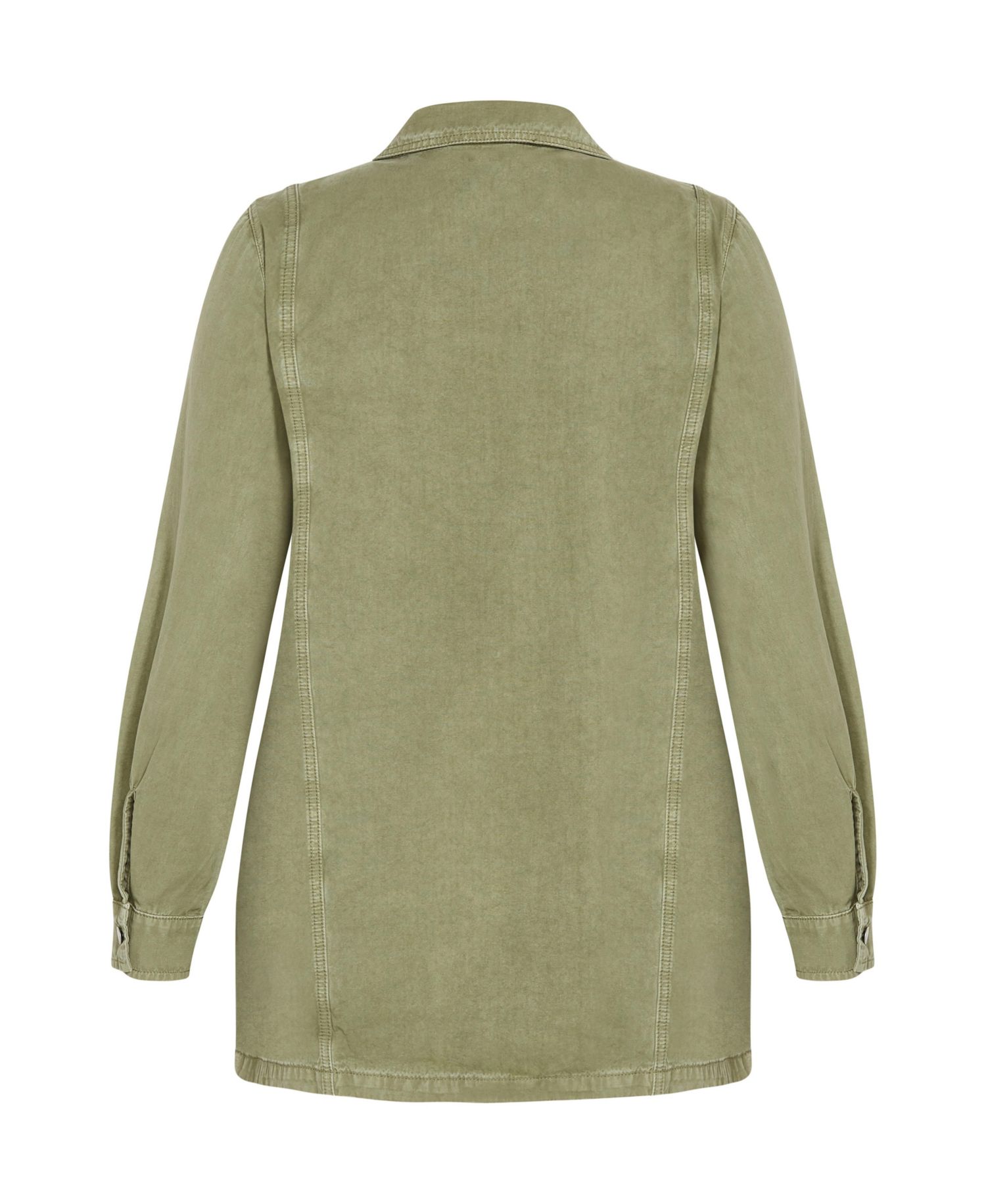 Women's Liv Shirt