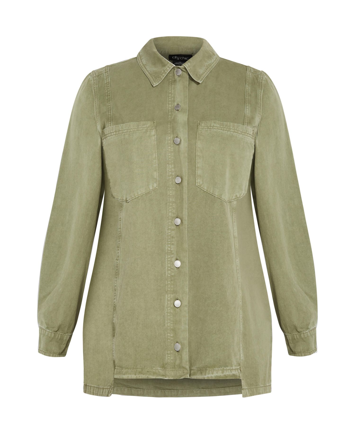 Women's Liv Shirt