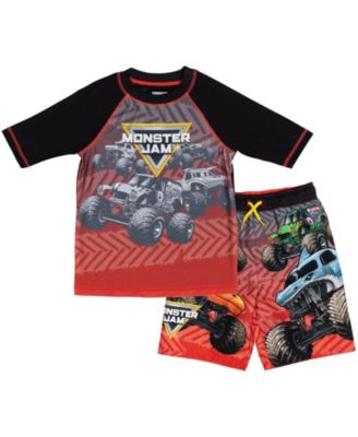 Monster Jam