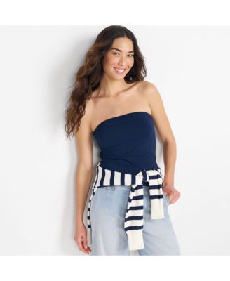 Women's Slender Tube Top