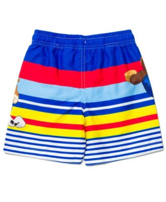 Boys Swim Trunks Bathing Suit