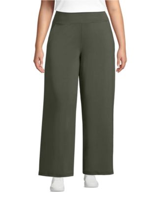 Women's Active Hi Impact High Rise Wide Leg Pants