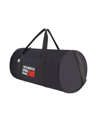 Canvas Duffle