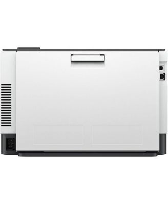 LaserJet Pro 3201dw Wireless Color Printer