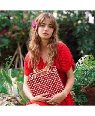 Сумка-тотализатор TUKU Los Angeles с рынка вторичной переработки