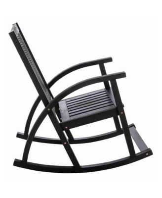 Clayton Rocking Chair