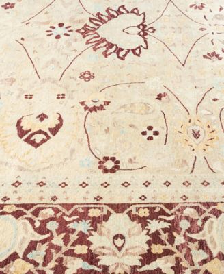 Mogul M1091 8'2''x10'2'' Area Rug