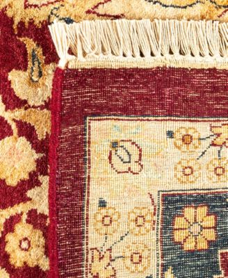 Mogul M1091 8'1''x10'3'' Area Rug