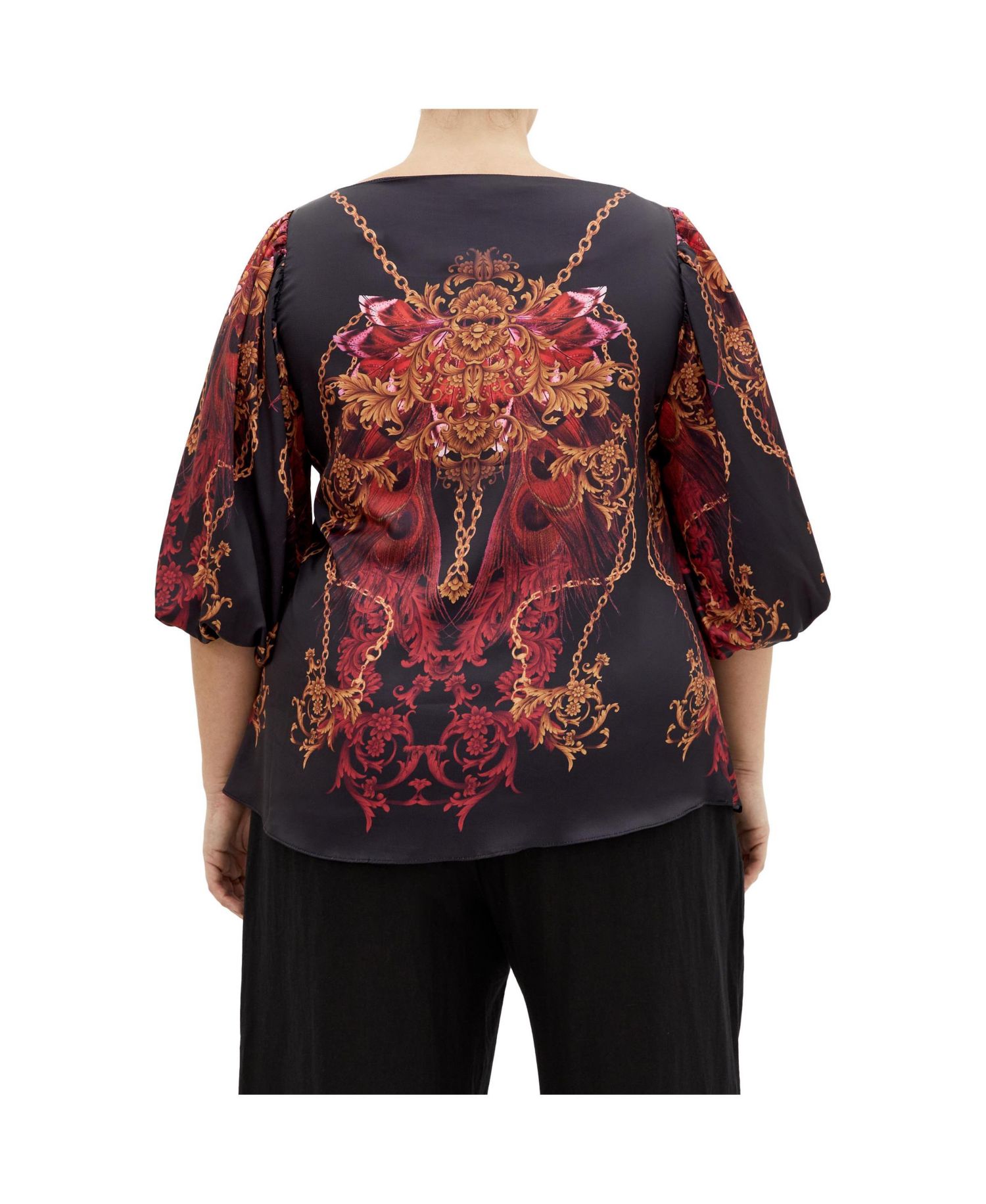 Women's Ivanna Top
