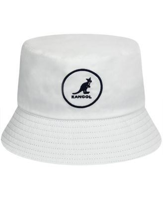 Men's Cotton Bucket Bucket Hat
