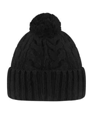 Men's Pompom Beanie Pull-Ons & Beanies