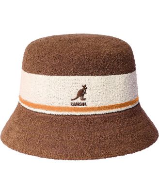 Men's Bermuda Stripe Bucket