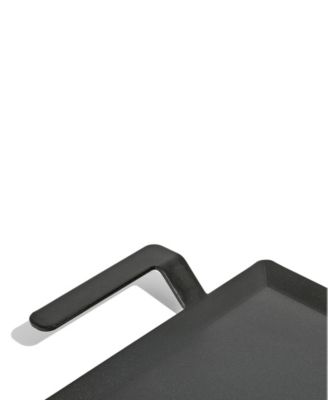 Seasoned Carbon Steel 11" Griddle