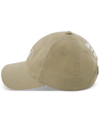 Little Kids Cotton E1D1 Club Hat